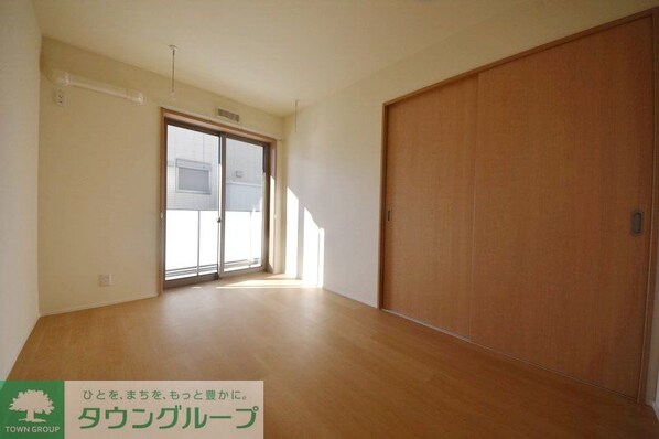 Friede(フリード)の物件内観写真